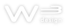 W3design logo